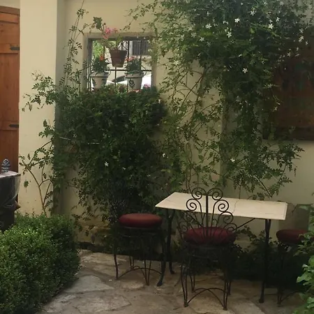 Charming Andalusian House - Free Parking Villa Granada Exterior photo