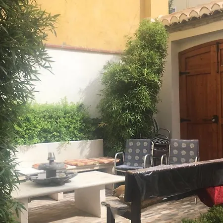 Charming Andalusian House - Free Parking Villa Granada Exterior photo