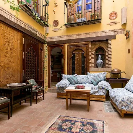 Charming Andalusian House - Free Parking Villa Granada Exterior photo