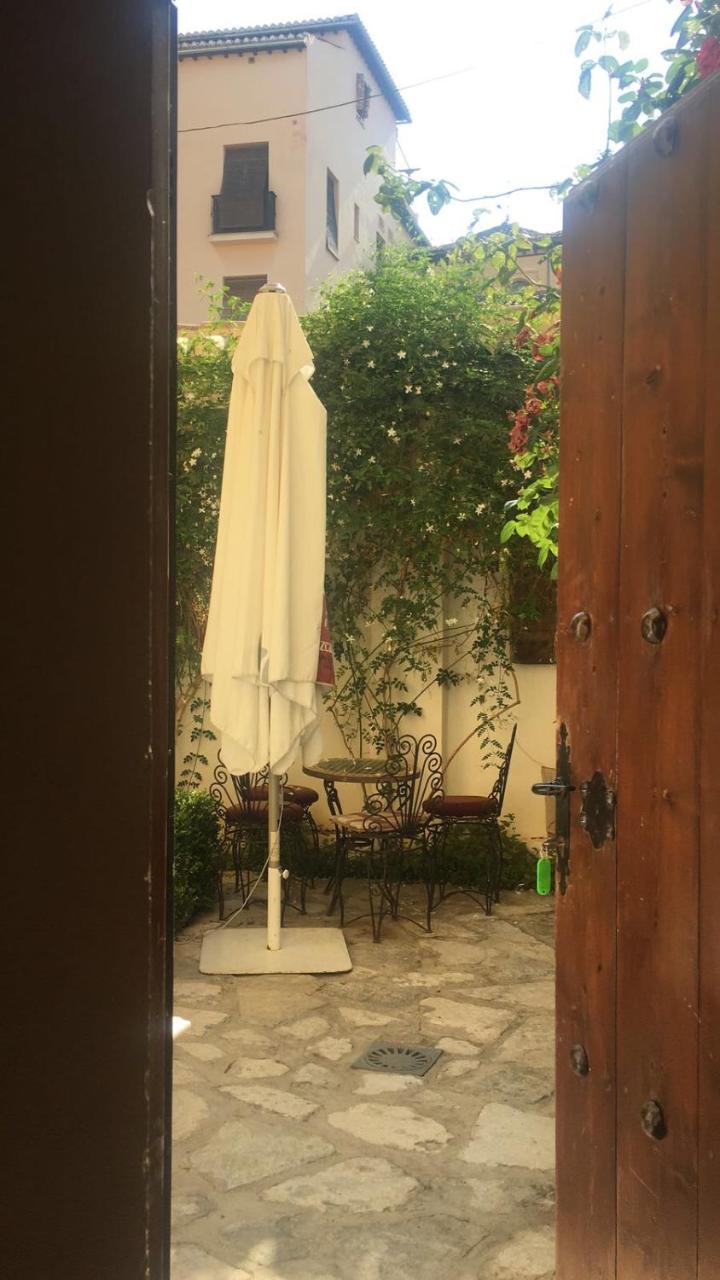 Charming Andalusian House - Free Parking Holiday home