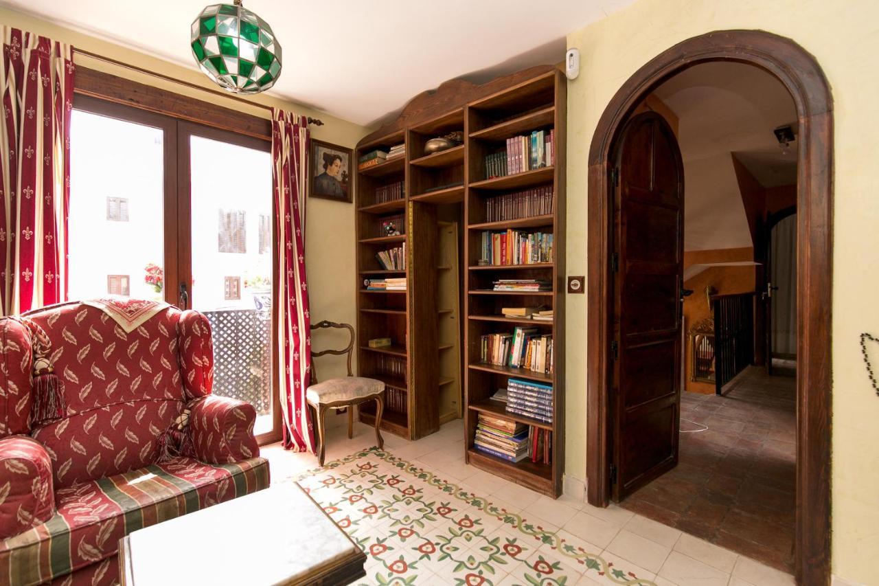 Charming Andalusian House - Free Parking Casa vacanze *