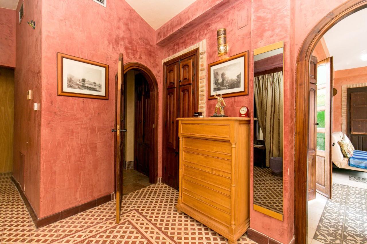 Casa vacanze Charming Andalusian House - Free Parking