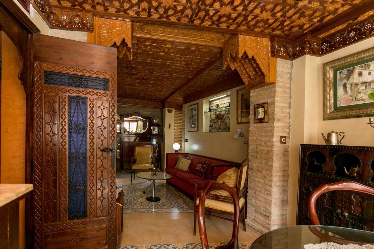 Charming Andalusian House - Free Parking Casa vacanze *