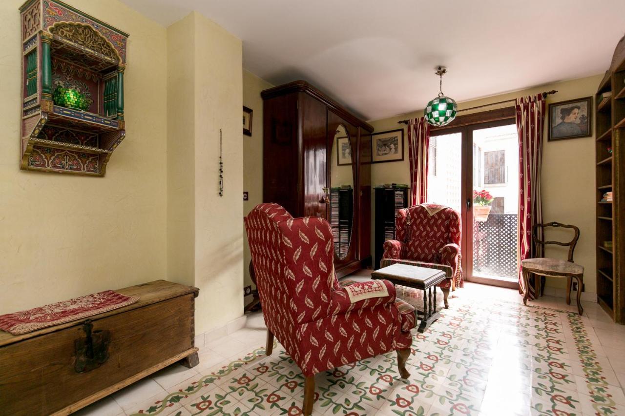 Charming Andalusian House - Free Parking Casa vacanze *