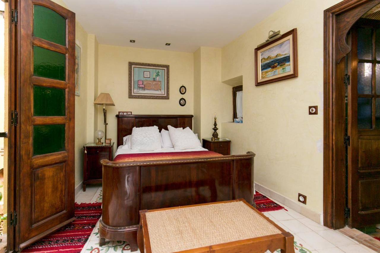 Charming Andalusian House - Free Parking Holiday home *