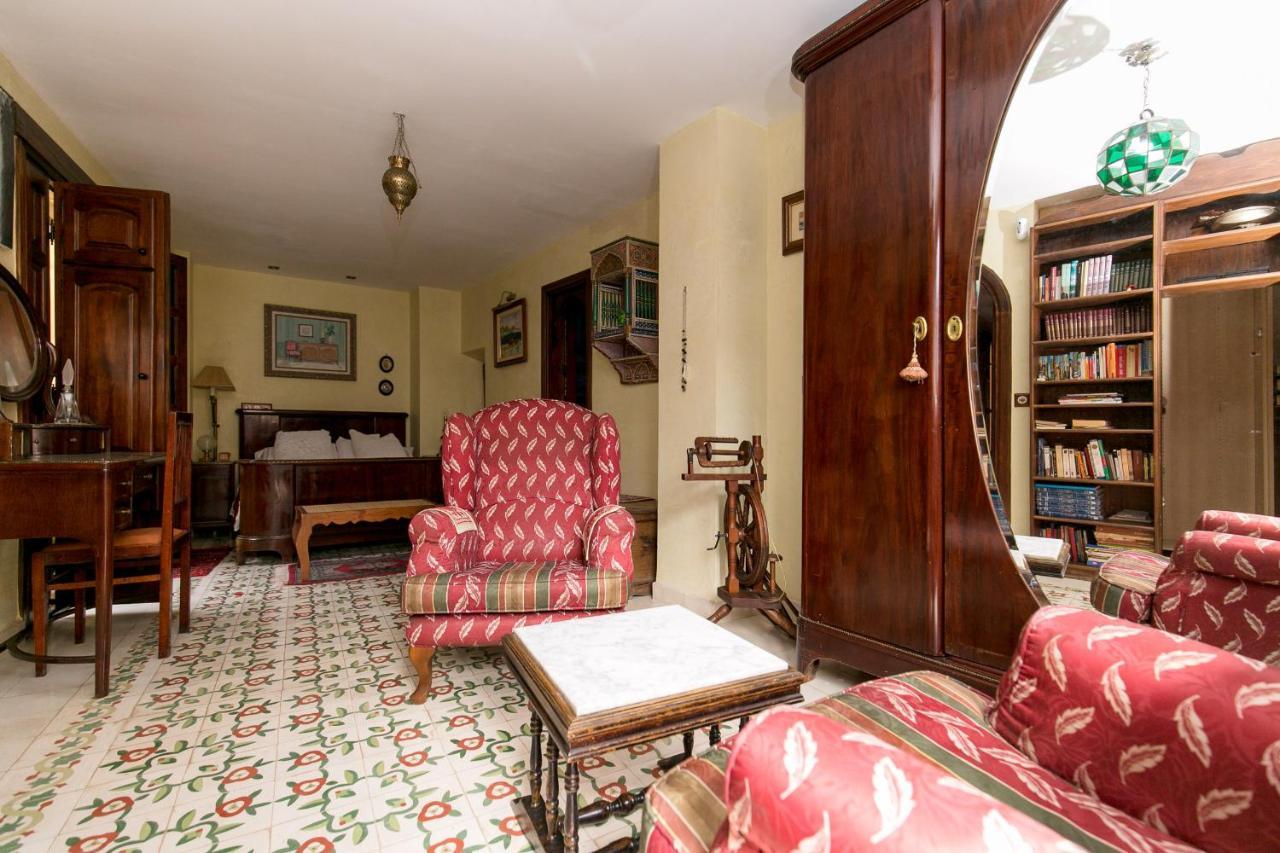 Charming Andalusian House - Free Parking Casa vacanze