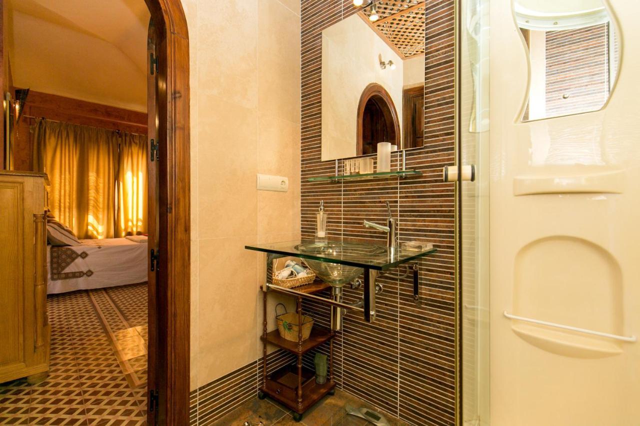 Casa vacanze Charming Andalusian House - Free Parking Granada