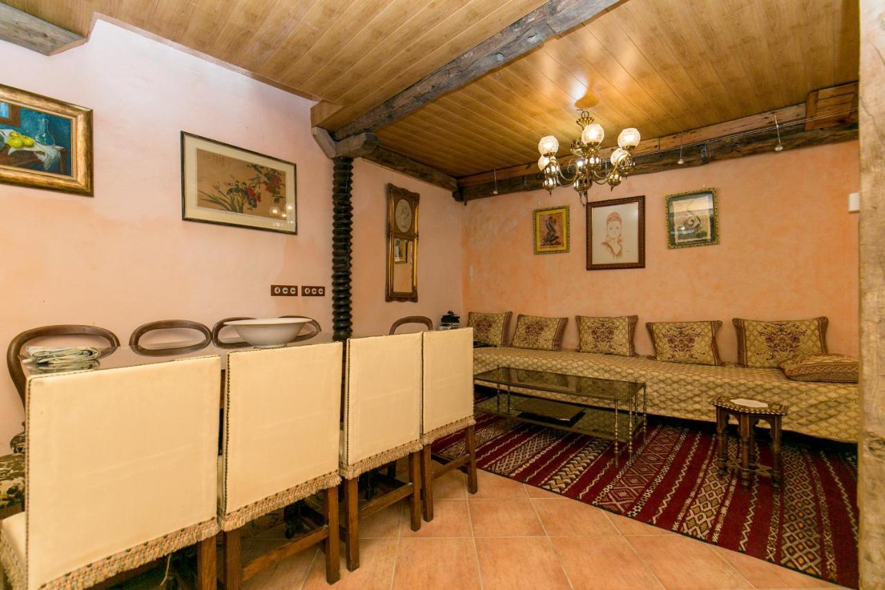 Casa vacanze Charming Andalusian House - Free Parking *