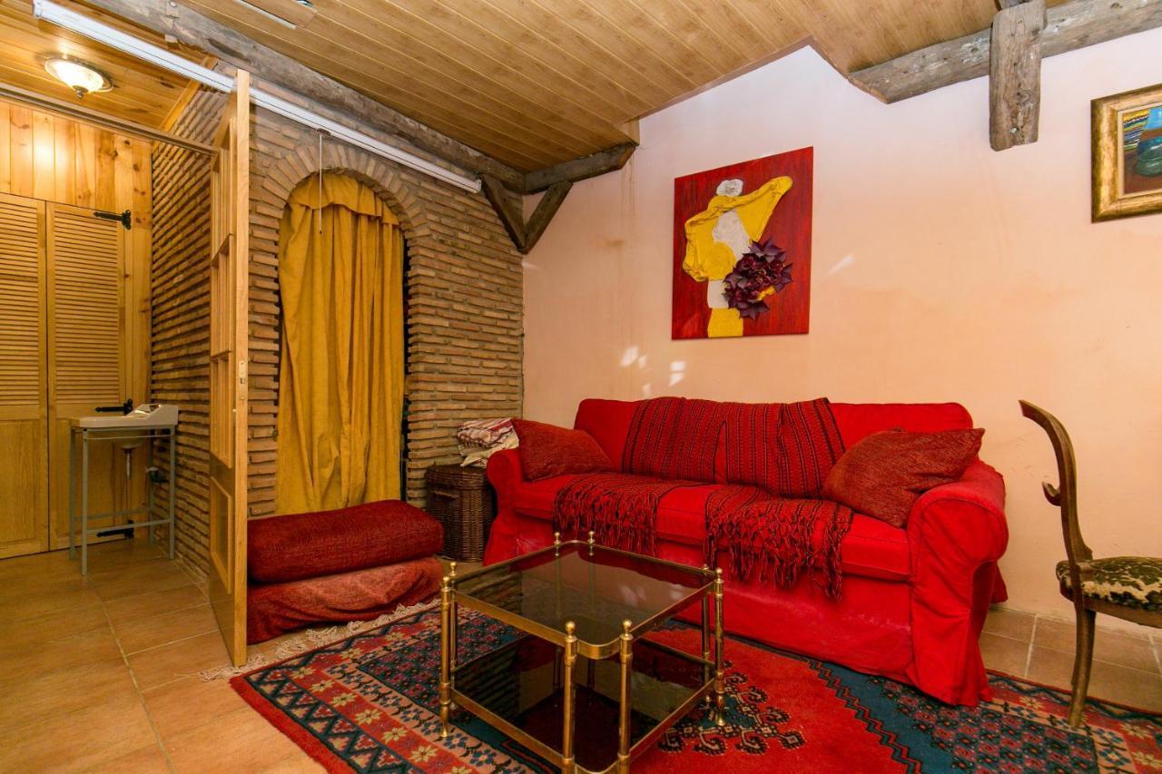 Charming Andalusian House - Free Parking Casa vacanze *