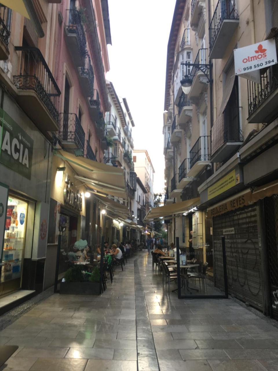 Casa vacanze Charming Andalusian House - Free Parking *