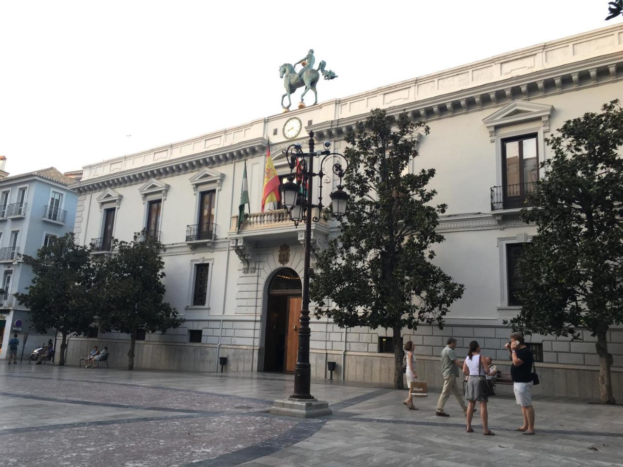 Ferienhaus Charming Andalusian House - Free Parking