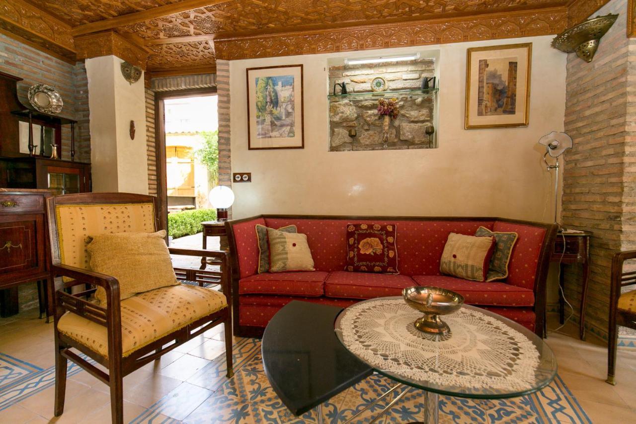 Сasa de vacaciones Charming Andalusian House - Free Parking